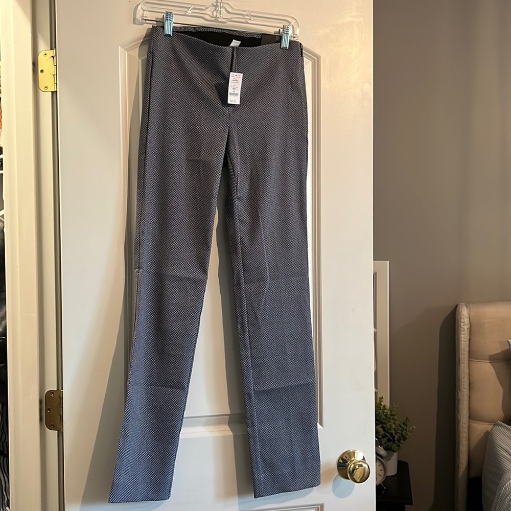 White House Black Market pants